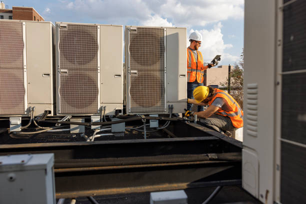 Best Furnace Cleaning in Madison, WI
