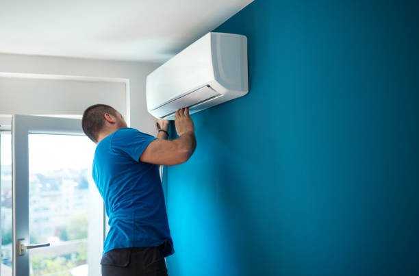 Best Ductless Mini-Split Systems in Madison, WI
