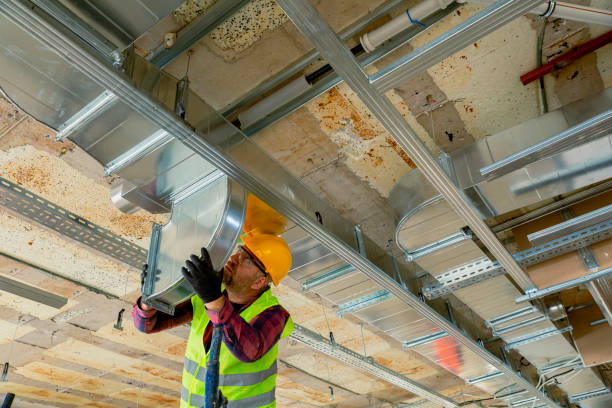 Best Solar-powered HVAC Systems in Madison, WI