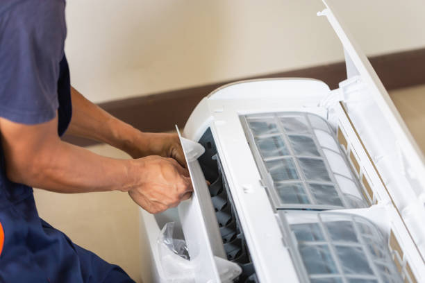 Best HVAC Retrofitting and Upgrading in Madison, WI