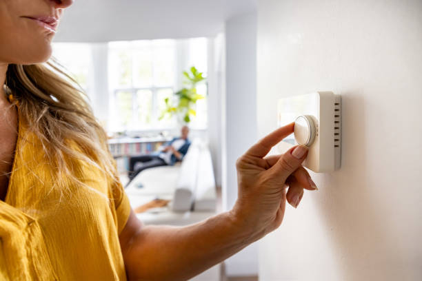 Best Seasonal HVAC Services in Madison, WI