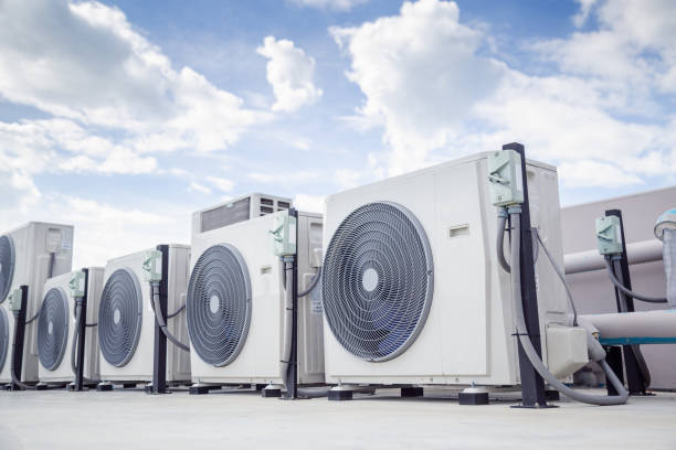 Best Energy-efficient HVAC Solutions in Madison, WI