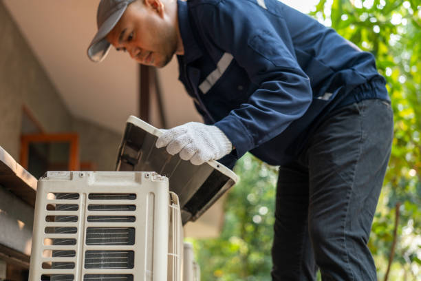Best Air Conditioning Cleaning in Madison, WI